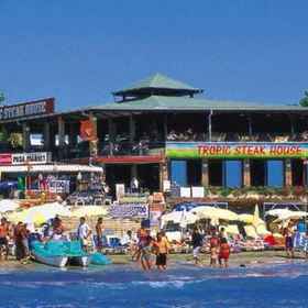 Tropic Hotel1 , 飯店Geriş Bucağı