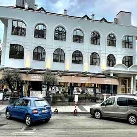 Uzunkum Hotel1 , 飯店卡拉德尼兹技术大学经济与管理科学学院