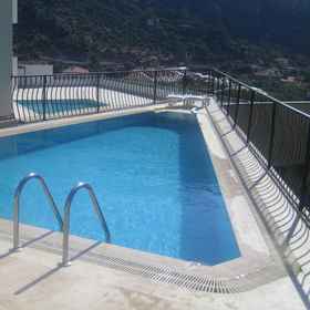 Es Apartments 1, Hotel İzmir Kumru