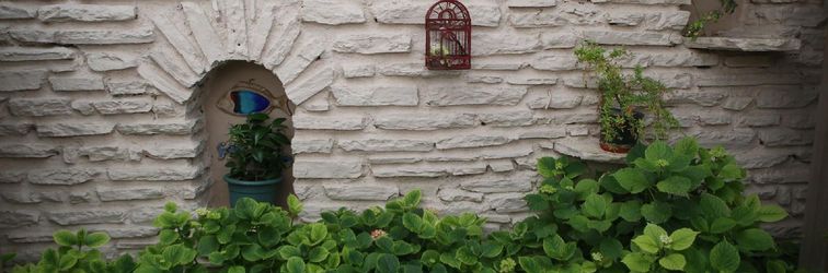 Others 7 Art Feslegen Hotel