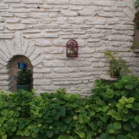 7 Art Feslegen Hotel 1, Hotel Torba Beach