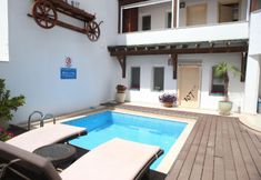 Others 7 7 Art Feslegen Hotel