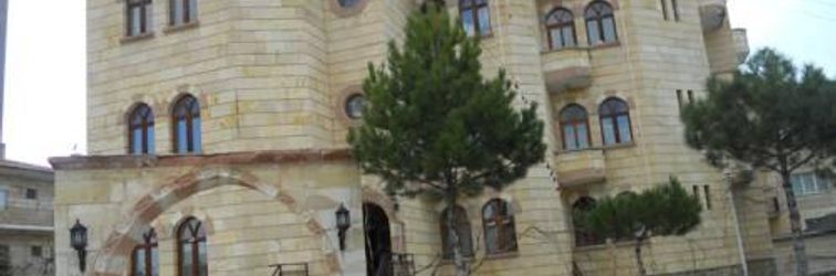 อื่นๆ Prokopi Hotel