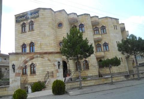 อื่นๆ Prokopi Hotel