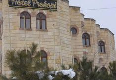 อื่นๆ 3 Prokopi Hotel