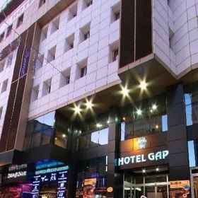 Gap Hotel1 , 飯店加济安泰普