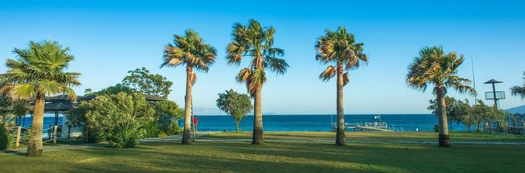 其他 Datca Surf Tatil Koyu