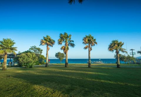 其他 Datca Surf Tatil Koyu