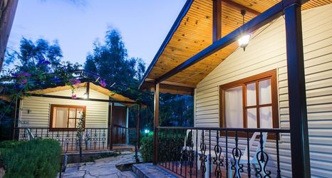 其他 2 Datca Surf Tatil Koyu