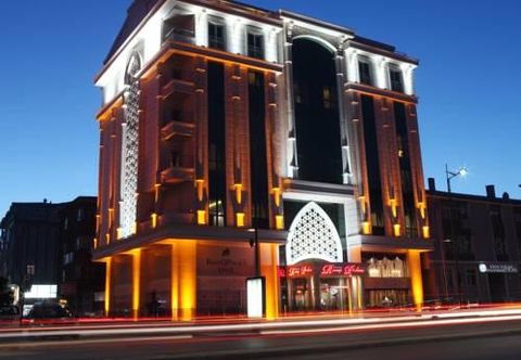 其他 Revag Palace Hotel