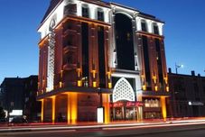 其他 Revag Palace Hotel