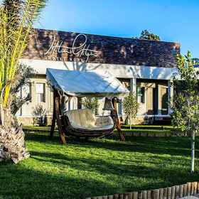 Hope Otel1 , 飯店Magi Beach