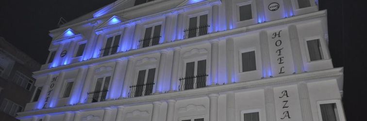 Others Azade Hotel