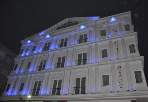 Others Azade Hotel