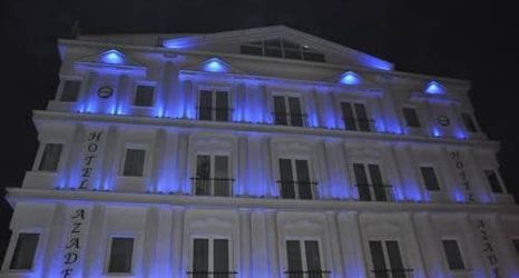 Others 2 Azade Hotel