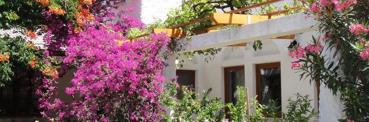 Others Mandalya Hotel