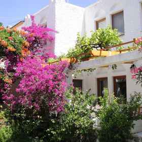 Mandalya Hotel 1, Hotel Bodrum