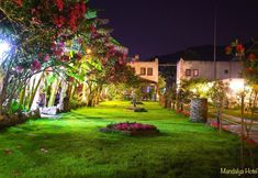 Others 2 Mandalya Hotel