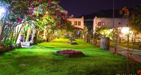 Others 2 Mandalya Hotel