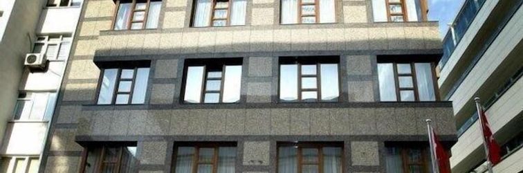 Lainnya Dream Life Hotel