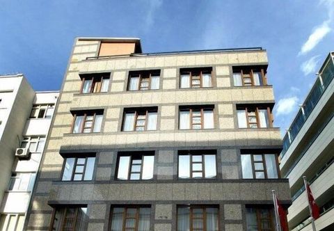 Lainnya Dream Life Hotel