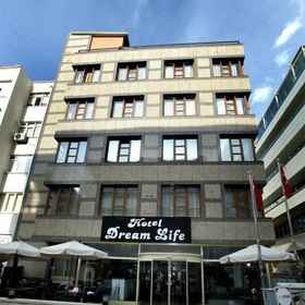 Dream Life Hotel1 , 飯店阿塔图尔克文化中心