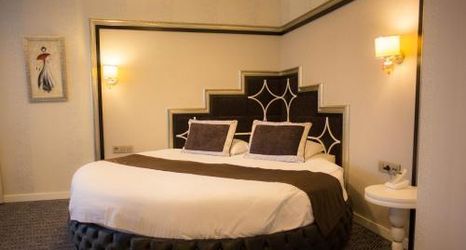 기타 2 Ve Hotels Bogazici