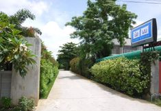 Lain-lain 4 Natpob Sleep Station Motel