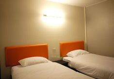 Lain-lain 6 Natpob Sleep Station Motel