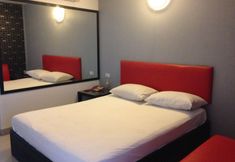 Lain-lain 7 Natpob Sleep Station Motel