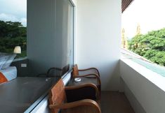 Others 2 Buakum Resort - River