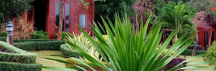 その他 Mai Ngern Mai Thong Resort