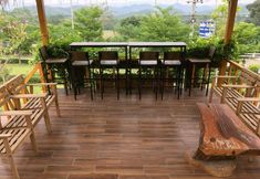 その他 5 Mai Ngern Mai Thong Resort