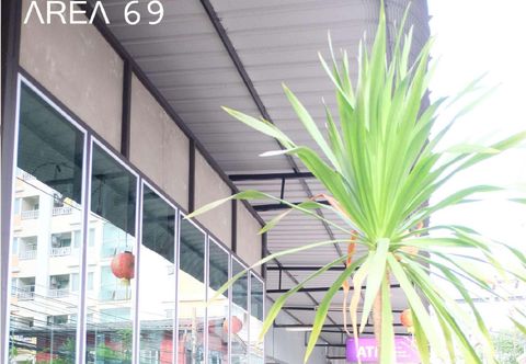 Others Area 69 Don Muang Maison