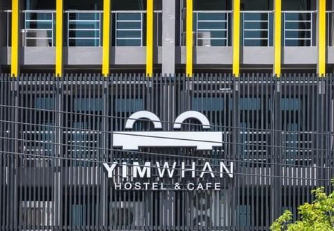 Others Yimwhan Hostel &Cafe