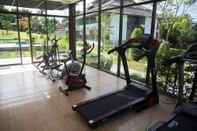 Fitness Center Moon Terrace Resort & Hotel