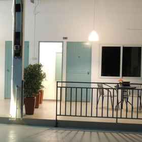 Blue Moon Samet 1, Hotel Ao Wongduan