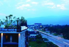 Others 3 Icheck Inn Trams Square Chiang Mai