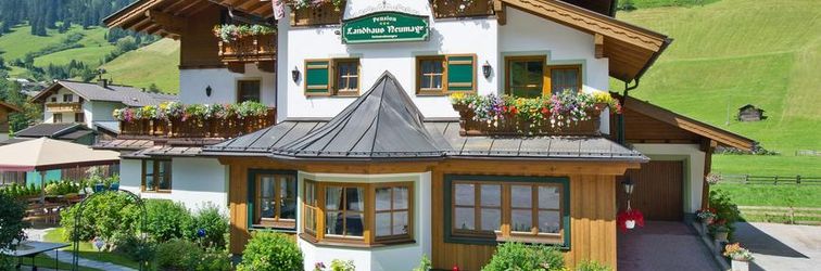 Others Pension Neumayr