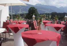 기타 3 Hotel Neuwirt