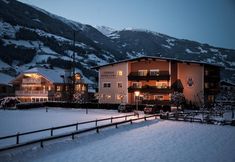 其他 3 Gästehaus Wiesengrund & Apart Sporer