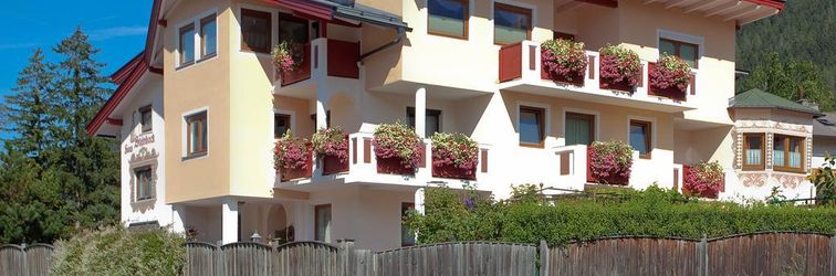 Others Haus Steinbock