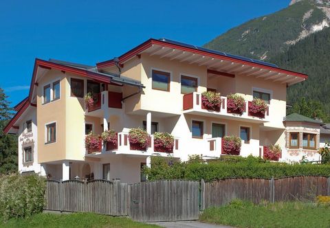 Others Haus Steinbock