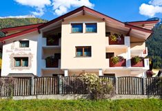 Others 3 Haus Steinbock