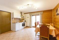 Others 5 Haus Steinbock