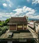 VIEW_ATTRACTIONS Together Hostel Chiang Mai
