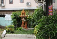 Lainnya 2 Saeng Chan Apartment