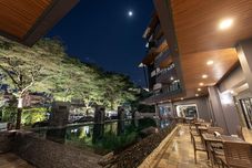 อื่นๆ The Proud Exclusive Hotel