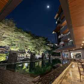 The Proud Exclusive Hotel1 , 飯店โรงเรียนบอสโกพิทักษ์