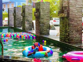 อื่นๆ 4 The Proud Exclusive Hotel